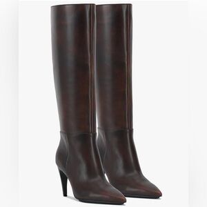 Vince Camuto Women's Brigitte Knee High Boot